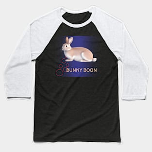 bunny boom shirt Baseball T-Shirt